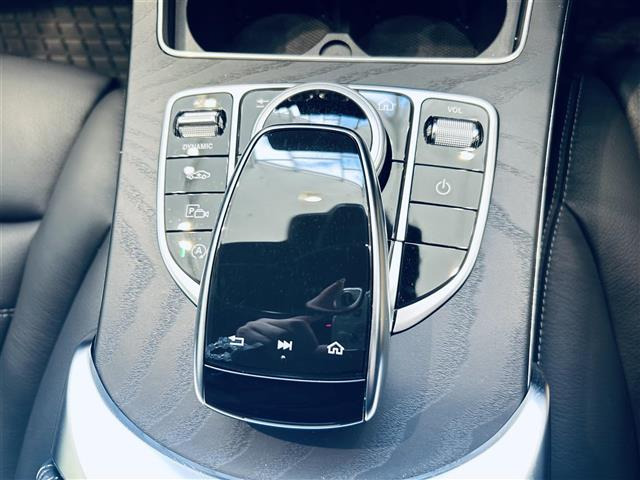 CクラスC220d アバンギャルド AMGライン