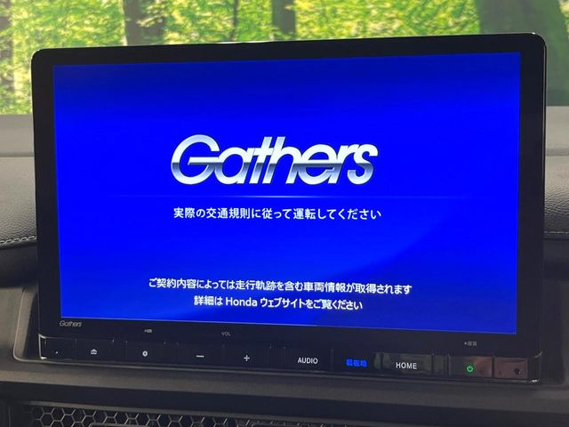 ステップワゴン2.0 e:HEV スパーダ