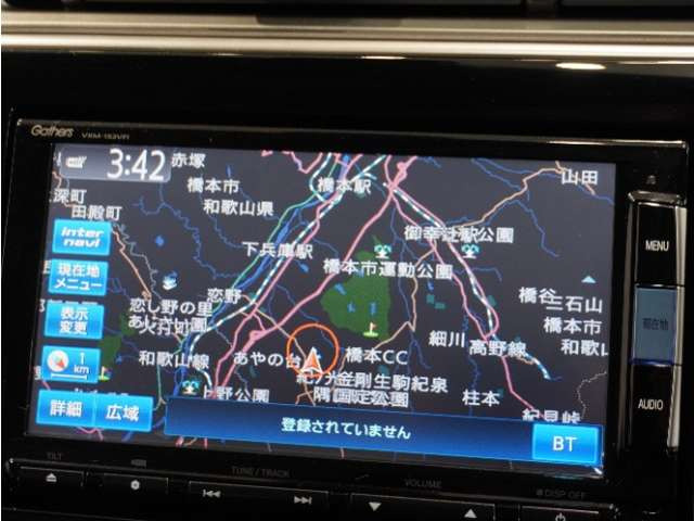 グレイス1.5 ハイブリッド EX