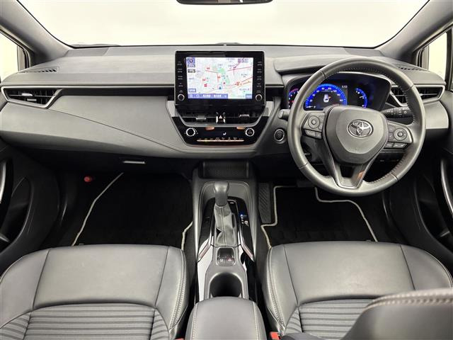 カローラツーリング1.8 W×B