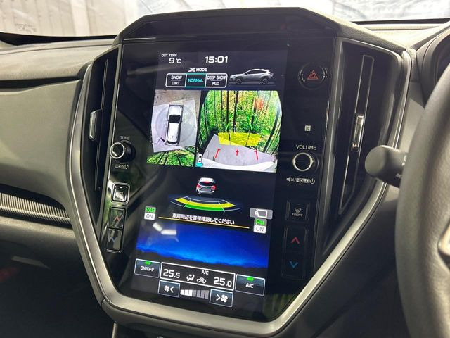 �y�A���E���h�r���[���j�^�[�z��p�̃J�����ɂ��A�ォ�猩���낵���悤�Ȏ��_��360�x�N���}�̎��͂��m�F���邱�Ƃ��ł��܂������p�������m�F���₷���A�����ꏊ�ł̐؂�Ԃ��⒓�Ԃ��X���[�Y�ɍs���܂��B