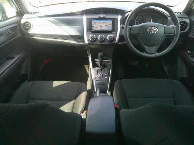 ���O���̐��|�E�{�f�B�R�[�e�B���O��CAR�N���[�j���O���Ǝ҂��{�H�������܂��̂ő�ϐ����B�I���b�N�X�����Ԃł݂͂Ȃ��܂ɉ��K�ȃh���C�u�����񑩁B