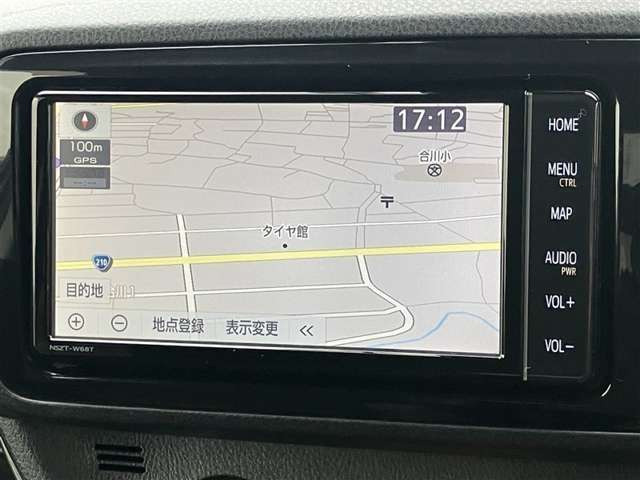 ヴィッツ1.3 F アミー