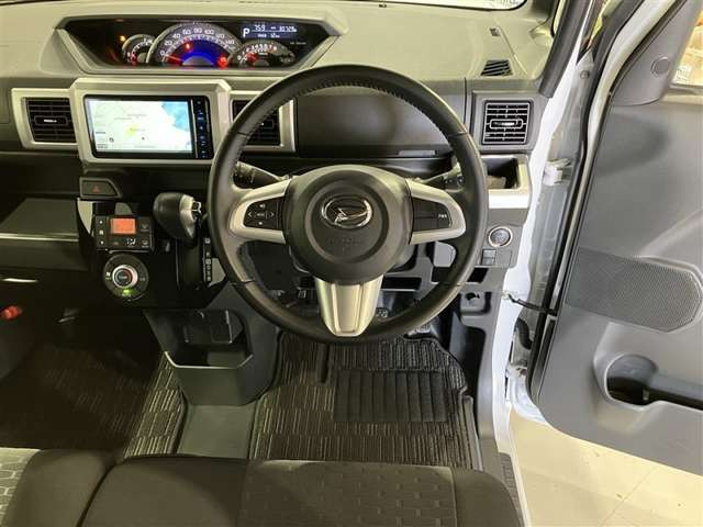 ウェイクG ターボ VS SAIII