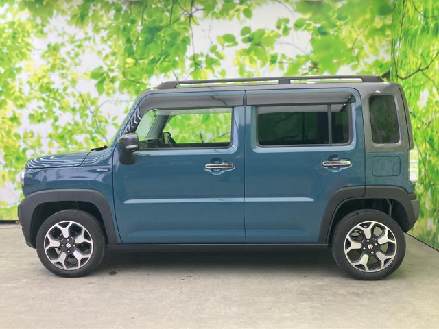 ハスラーJ スタイル