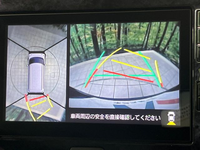 �y�p�m���}���j�^�[�z��p�̃J�����ɂ��A�ォ�猩���낵���悤�Ȏ��_��360�x�N���}�̎��͂��m�F���邱�Ƃ��ł��܂������p�������m�F���₷���A�����ꏊ�ł̐؂�Ԃ��⒓�Ԃ��X���[�Y�ɍs���܂��B