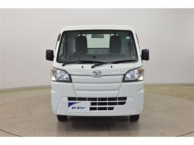 ハイゼットトラックスタンダード 農用スペシャル 4WD