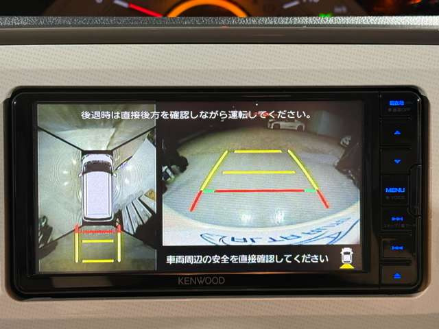 �p�m���~�b�N�r���[���j�^�[����!�o�b�N�J�����͂������A�S���ʂ��f���o���܂�!