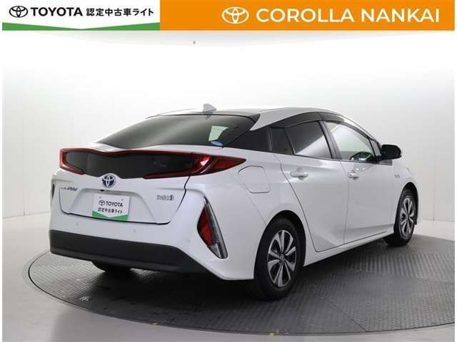 プリウスPHV1.8 S ナビパッケージ