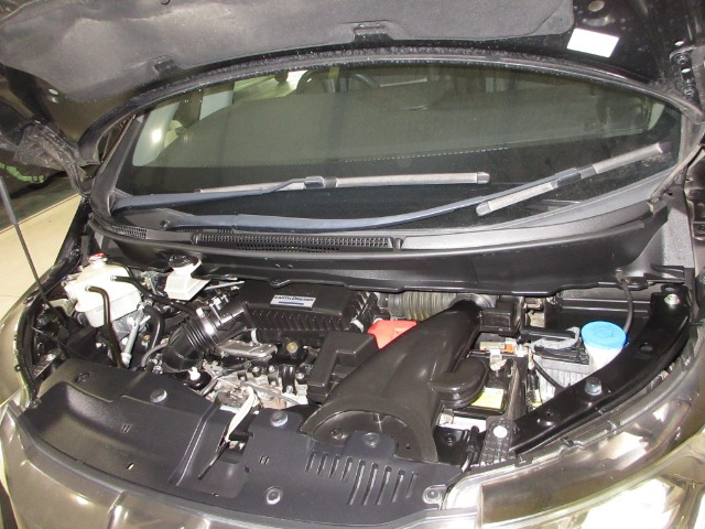 ステップワゴン1.5 スパーダ クールスピリット アドバンスパッケージ ベータ