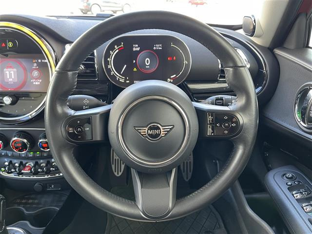 ミニクラブマンクーパー S