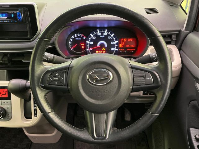 �y�����v�����X�e�A�����O�z�㎿�Ȋv���g�p���邱�ƂŁA��ɂ����������݂ƂĂ��^�]���₷���n���h���ł���