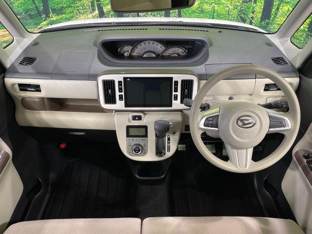 ムーヴキャンバスG メイクアップ リミテッド SAIII