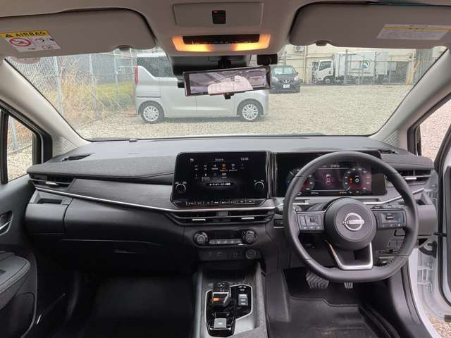 ノートオーラ1.2 G レザーエディション