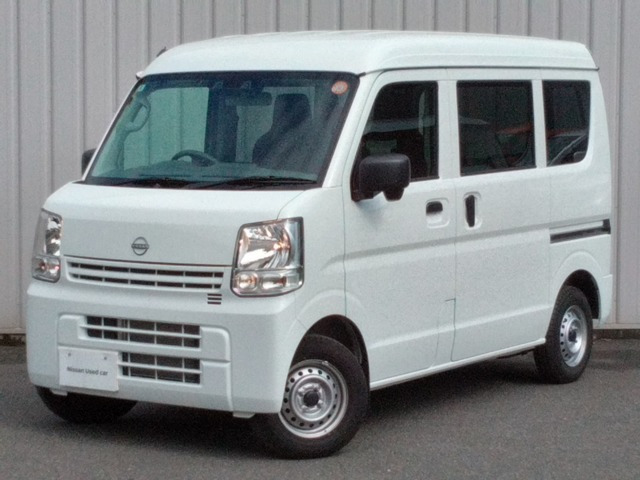 クリッパーDX ハイルーフ