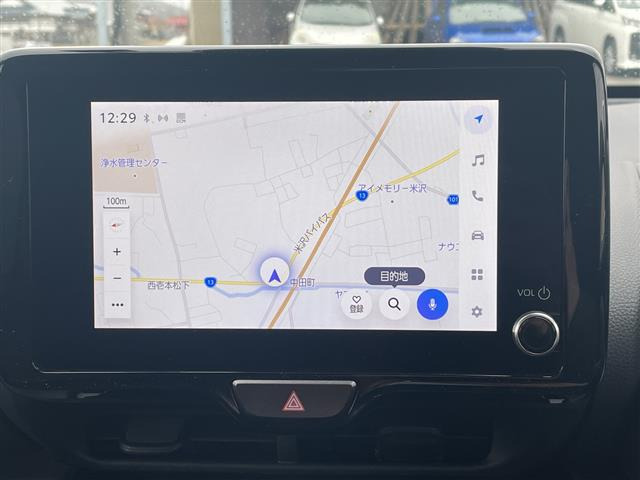ヤリスクロス1.5 ハイブリッド Z