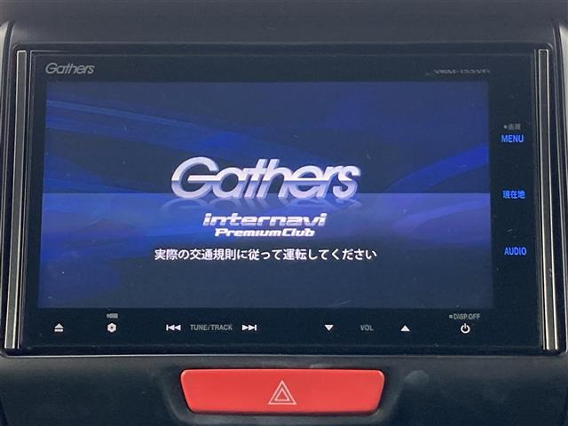 N-BOXスラッシュX ターボパッケージ