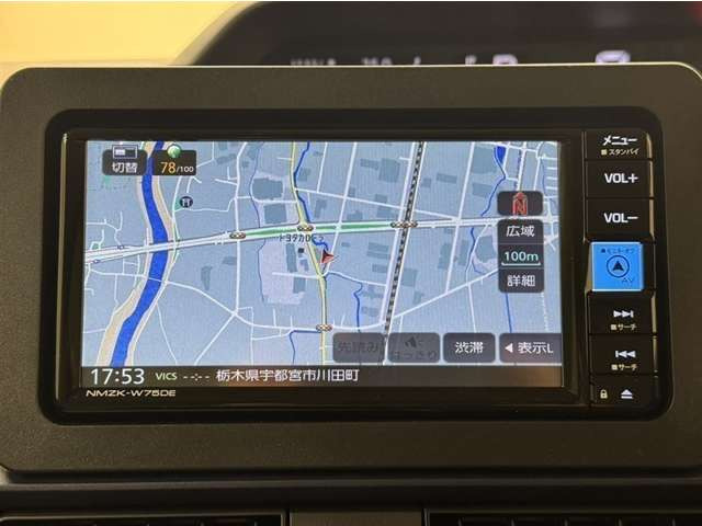 タントX リミテッド