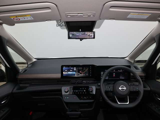 セレナ1.4 e-POWER ハイウェイスターV