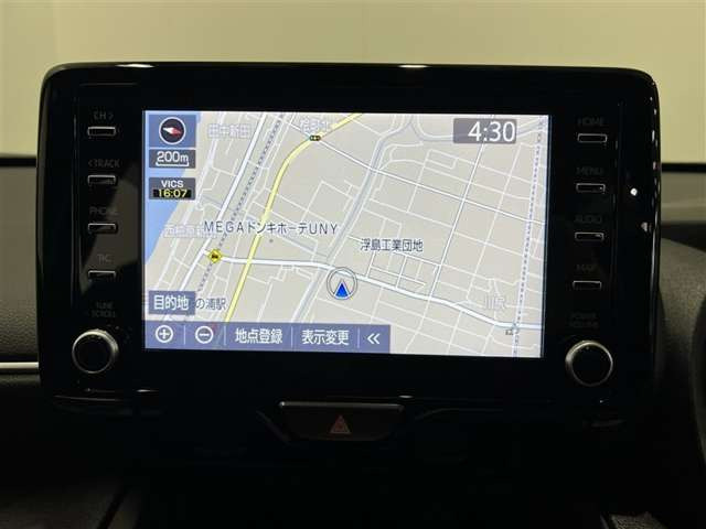 ヤリスクロス1.5 ハイブリッド G