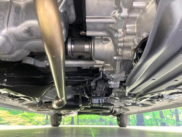 下回りがきれいなうちに、防錆加工の施工がオススメ。降雪地域はもちろん、沿岸部にお住いの方や、趣味でマリン・ウィンタースポーツをされる方にご好評いただいております。