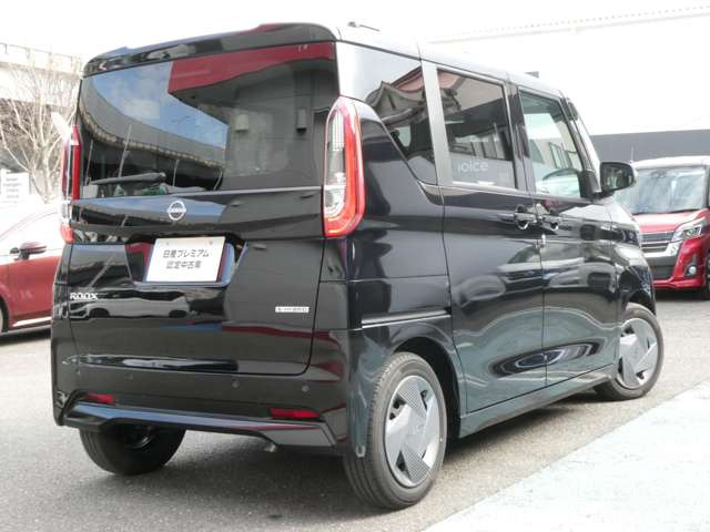 デイズルークスX