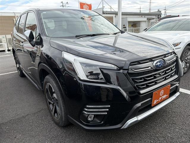 フォレスター（スバル）2.0 アドバンス 4WD 中古車画像