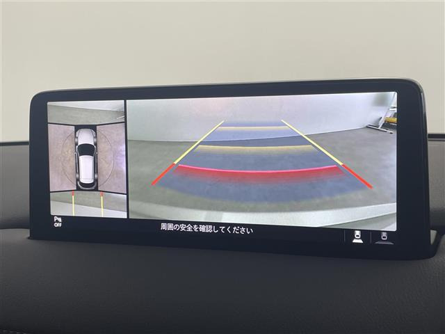 CX-52.2 XD スポーツアピアランス