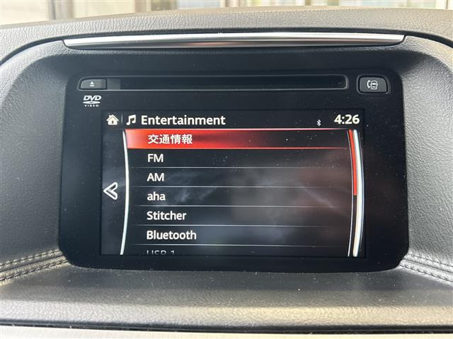 CX-52.2 XD プロアクティブ