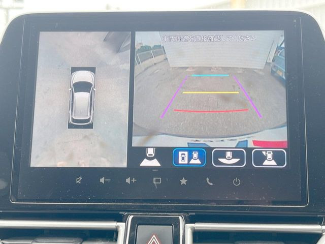 �y�S���ʃ��j�^�[�p�J�����z��p�̃J�����ɂ��A�ォ�猩���낵���悤�Ȏ��_��360�x�N���}�̎��͂��m�F���邱�Ƃ��ł��܂������p�������m�F���₷���A�����ꏊ�ł̐؂�Ԃ��⒓�Ԃ��X���[�Y�ɍs���܂��B