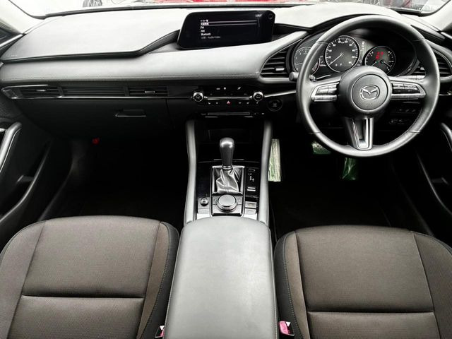 MAZDA3セダン2.0 20S プロアクティブ ツーリング セレクション