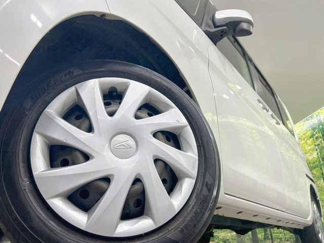 【純正14インチスチールホイール】ネクステージでは『社外アルミホイール』も好評発売中!有名ブランドからお値打ちなアルミまで幅広くご提案致します♪スタッドレスタイヤも取り扱っておりますのでお任せ下さい!