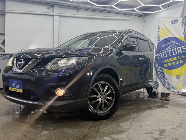 �G�N�X�g���C��(���Y) 2.0 20X �G�}�[�W�F���V�[�u���[�L�p�b�P�[�W 4WD�@���Е���/10�N�ۏ�/�ē~�^�C��/���̖� ���Îԉ摜