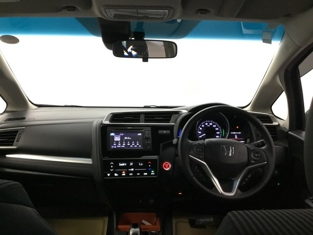 フィット1.5 ハイブリッド L ホンダセンシング