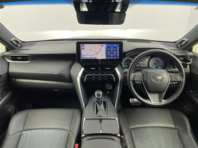 ハリアー2.5 ハイブリッド Z