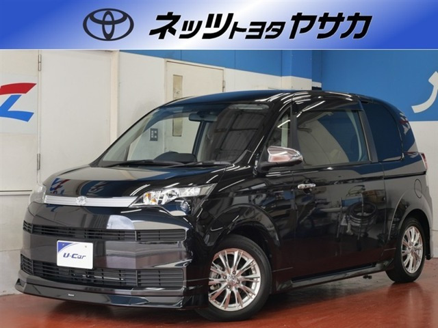 スペイド1.5 F ジャック