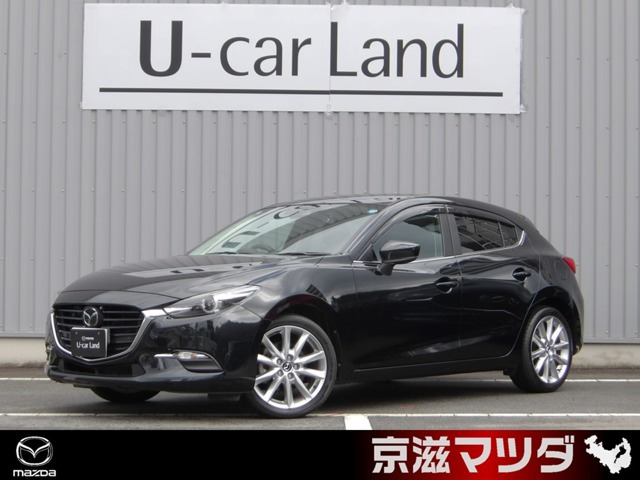 アクセラスポーツ1.5 15XD プロアクティブ