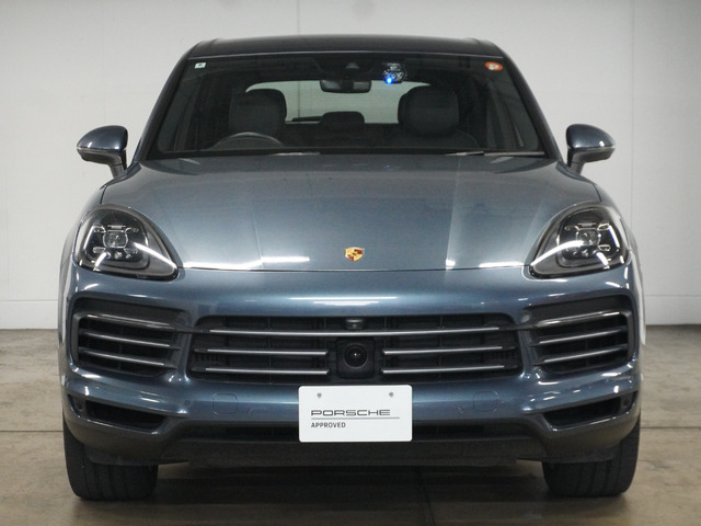 カイエン3.0 ティプトロニックS 4WD