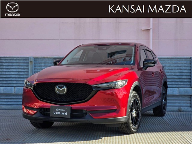 CX-52.2 XD プロアクティブ 4WD