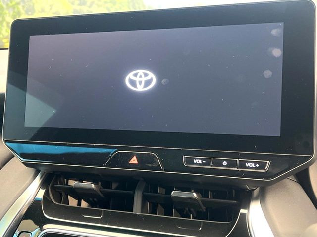 ハリアー2.5 ハイブリッド G