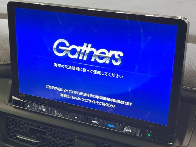 ステップワゴン2.0 e:HEV スパーダ