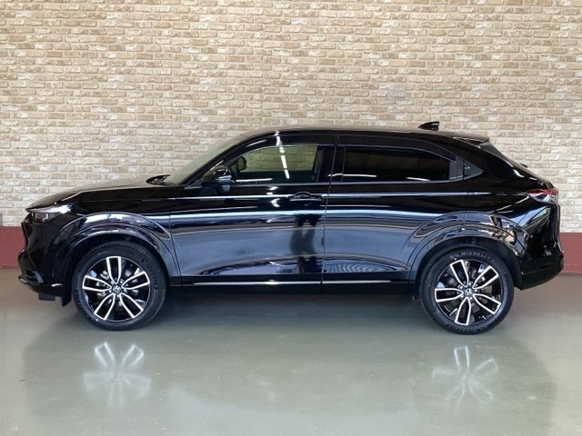 ヴェゼル1.5 ハイブリッド Z