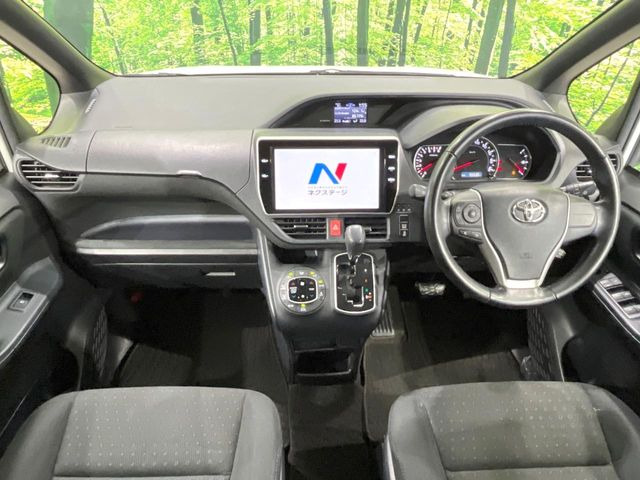 ヴォクシー2.0 V