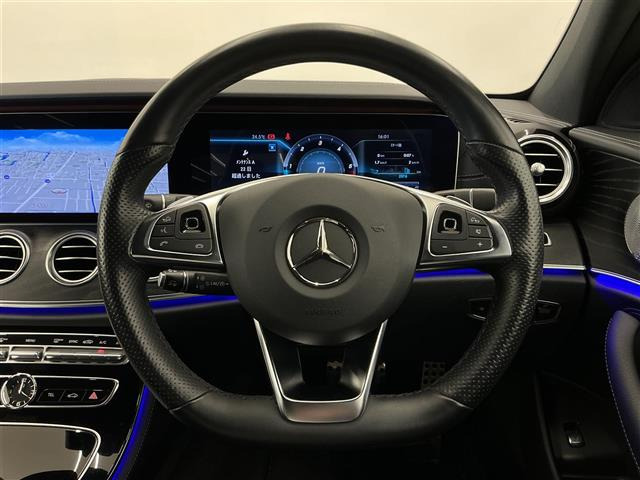 EクラスE220d アバンギャルド スポーツ