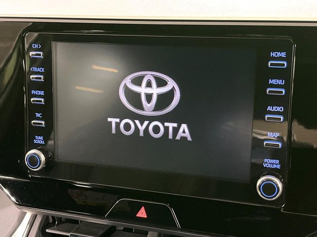 ハリアー2.0 G レザーパッケージ