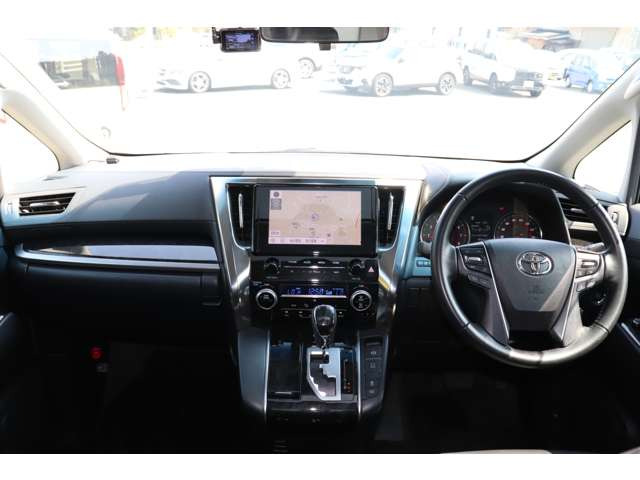 アルファード2.5 S