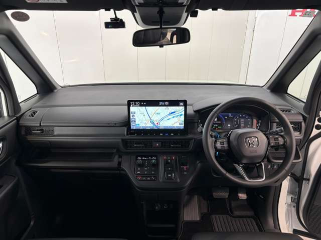 ステップワゴン