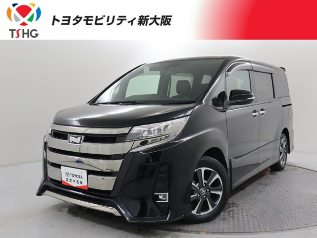 ノア2.0 Si W×B II