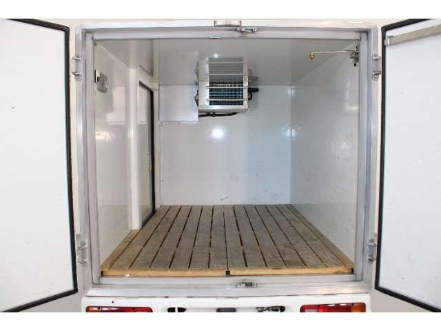 アクティトラックSDX