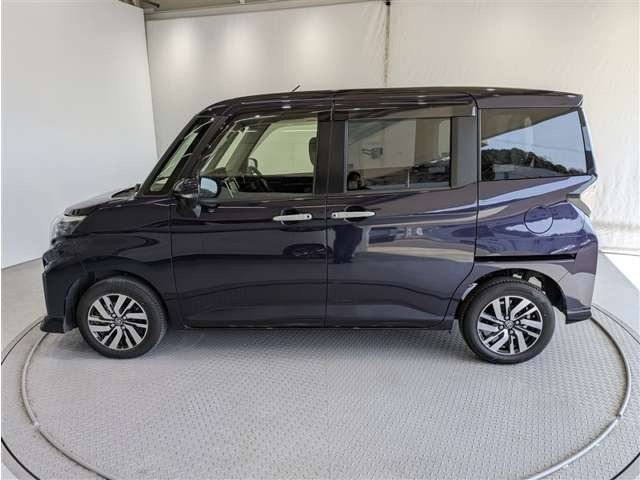 ルーミー1.0 カスタム G